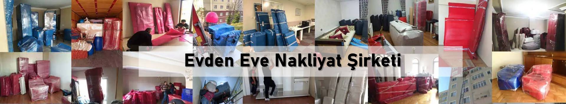 Şişli Evden Eve Nakliyat görseli